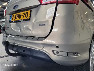 Ford B-Max 1.0 EcoBoost 74-KW Titanium 5drs picture 6