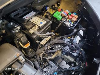 Citroën Berlingo BLUE 1.5 HDi 75-KW 6-Bak Bestelwagen picture 11