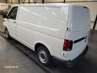 Volkswagen Transporter L1H1 2.0 TDi 110-KW DSG Bestelwagen picture 2