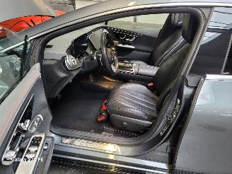 Mercedes EQE 350+ 215-KW Automaat AMG Panoramadak picture 21