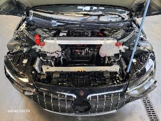 Mercedes EQE 350+ 215-KW Automaat AMG Panoramadak picture 15