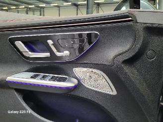 Mercedes EQE 350+ 215-KW Automaat AMG Panoramadak picture 20