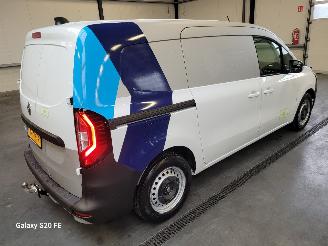 Renault Kangoo Extra L2 E-Tech 90-KW 45kwh Automaat picture 2
