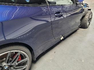 BMW M4 Coupe 3.0 Competition 375-KW Automaat X-Drive picture 12