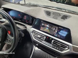 BMW M4 Coupe 3.0 Competition 375-KW Automaat X-Drive picture 23