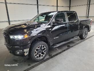 Avarii autoturisme Dodge Ram 3.0 313-KW Automaat 4-WD Dubbel-Cabine LPG 2024/7