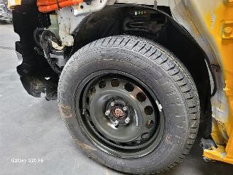 Peugeot e-Expert Long 100-KW 75kwh Automaat Premium picture 9