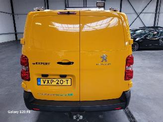 Peugeot e-Expert Long 100-KW 75kwh Automaat Premium picture 14