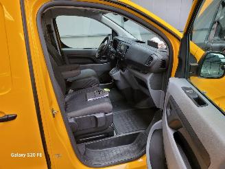 Peugeot e-Expert Long 100-KW 75kwh Automaat Premium picture 18