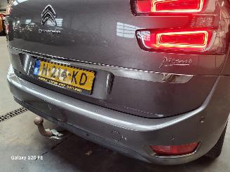 Citroën Grand C4 Picasso 1.6 HDi 88-KW 6-Bak BLUE 7-Persoons picture 6