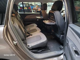 Citroën Grand C4 Picasso 1.6 HDi 88-KW 6-Bak BLUE 7-Persoons picture 15