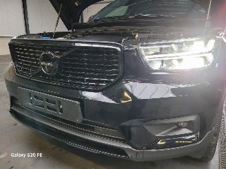 Volvo XC40 2.0 T5 182-KW Automaat AWD R-Design Panoramadak picture 8