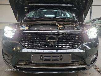Volvo XC40 2.0 T5 182-KW Automaat AWD R-Design Panoramadak picture 7