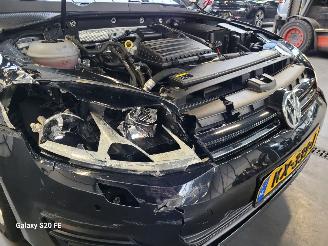 Volkswagen Golf VII 1.4 TSi 150-PK 6-Bak CUP 5drs picture 10