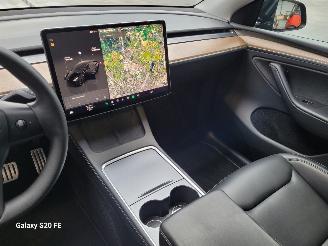 Tesla Model Y Performance 393-KW Automaat AWD picture 20