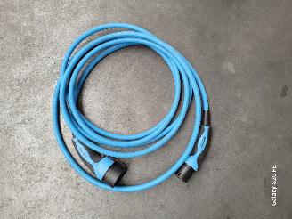 Tesla Model Y Performance 393-KW Automaat AWD picture 24