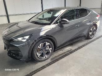uszkodzony samochody osobowe Cupra Tavascan 210-KW 82kwh Automaat 5drs Elektrisch 2025/7