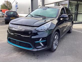 Auto da rottamare Kia Niro Niro I (DE), SUV, 2016 / 2022 E-Niro 64 kWh 2021/8