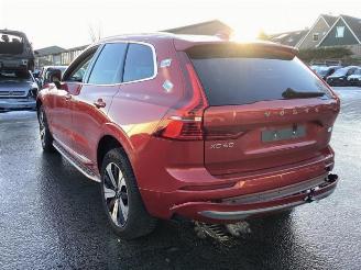Volvo Xc-60 XC60 II (UZ), SUV, 2017 2.0 T8 16V Polestar Engineered AWD picture 7
