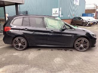 BMW 2-serie 2 serie Gran Tourer (F46), MPV, 2014 216i 1.5 TwinPower Turbo 12V picture 4