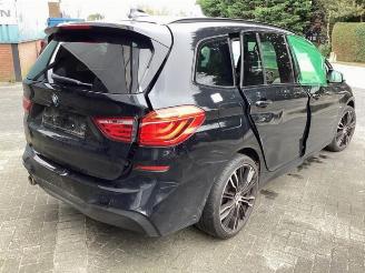 BMW 2-serie 2 serie Gran Tourer (F46), MPV, 2014 216i 1.5 TwinPower Turbo 12V picture 5