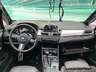 BMW 2-serie 2 serie Gran Tourer (F46), MPV, 2014 216i 1.5 TwinPower Turbo 12V picture 9