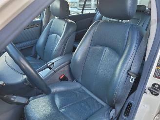 Mercedes E-klasse 320 CDI Classic picture 9