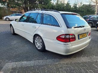 Mercedes E-klasse 320 CDI Classic picture 4