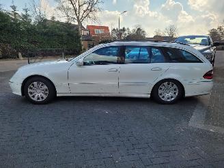 Mercedes E-klasse 320 CDI Classic picture 7