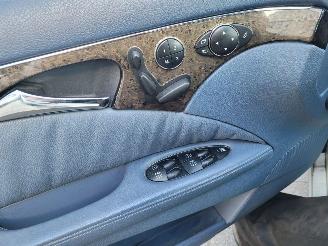 Mercedes E-klasse 320 CDI Classic picture 11