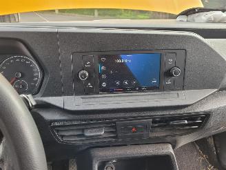 Volkswagen Caddy 2.0 TDI Bleumotion picture 16