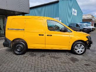 Volkswagen Caddy 2.0 TDI Bleumotion picture 8