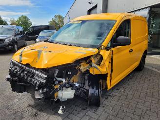 Vrakbiler auto Volkswagen Caddy 2.0 TDI Bleumotion 2022/3