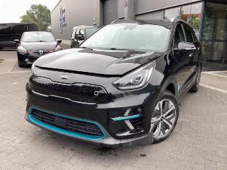 Autoverwertung Kia Niro Niro I (DE), SUV, 2016 / 2022 E-Niro 64 kWh 2019/6