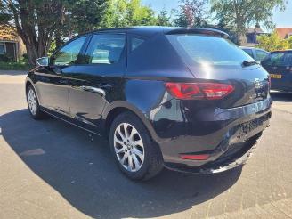 Seat Leon Leon (5FB), Hatchback 5-drs, 2012 / 2020 1.2 TSI Ecomotive 16V picture 7