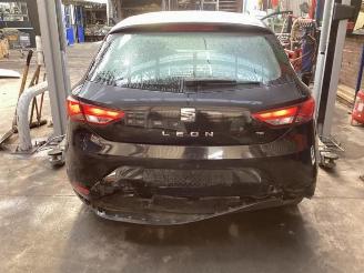 Seat Leon Leon (5FB), Hatchback 5-drs, 2012 / 2020 1.2 TSI Ecomotive 16V picture 17