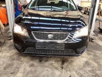 Seat Leon Leon (5FB), Hatchback 5-drs, 2012 / 2020 1.2 TSI Ecomotive 16V picture 16