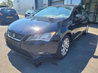 Vrakbiler auto Seat Leon Leon (5FB), Hatchback 5-drs, 2012 / 2020 1.2 TSI Ecomotive 16V 2013/3