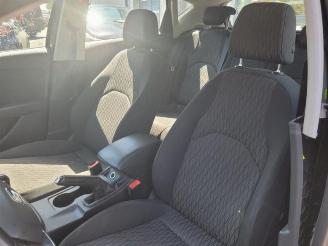 Seat Leon Leon (5FB), Hatchback 5-drs, 2012 / 2020 1.2 TSI Ecomotive 16V picture 10