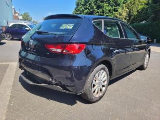 Seat Leon Leon (5FB), Hatchback 5-drs, 2012 / 2020 1.2 TSI Ecomotive 16V picture 5