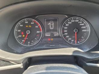 Seat Leon Leon (5FB), Hatchback 5-drs, 2012 / 2020 1.2 TSI Ecomotive 16V picture 13