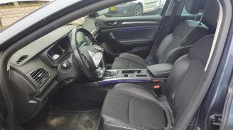 Renault Mégane Megane IV Estate (RFBK), Combi 5-drs, 2016 1.3 TCE 140 16V picture 9