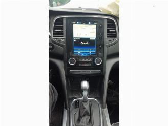 Renault Mégane Megane IV Estate (RFBK), Combi 5-drs, 2016 1.3 TCE 140 16V picture 12