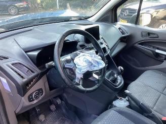 Ford Transit Connect Transit Connect (PJ2), Van, 2013 1.5 EcoBlue picture 9