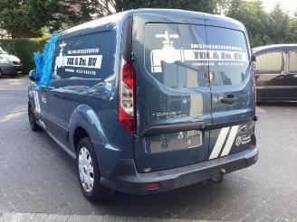 Ford Transit Connect Transit Connect (PJ2), Van, 2013 1.5 EcoBlue picture 7