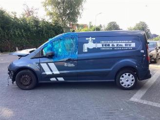 Ford Transit Connect Transit Connect (PJ2), Van, 2013 1.5 EcoBlue picture 8