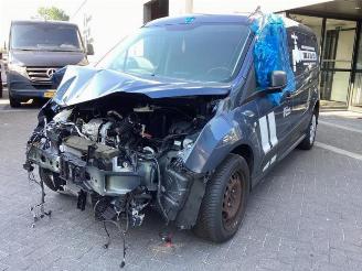 demontáž osobní automobily Ford Transit Connect Transit Connect (PJ2), Van, 2013 1.5 EcoBlue 2020/10