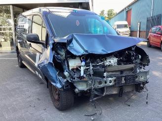 Ford Transit Connect Transit Connect (PJ2), Van, 2013 1.5 EcoBlue picture 3