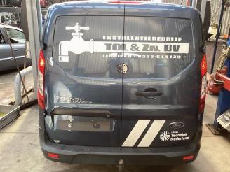 Ford Transit Connect Transit Connect (PJ2), Van, 2013 1.5 EcoBlue picture 14