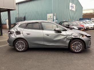 BMW 2-serie 2 serie Active Tourer (U06), MPV, 2021 218i 1.5 TwinPower Turbo 12V picture 4